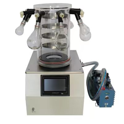 冷凍干燥機FD-1C-50