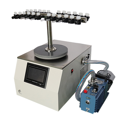 冷凍干燥機DF-1E-50