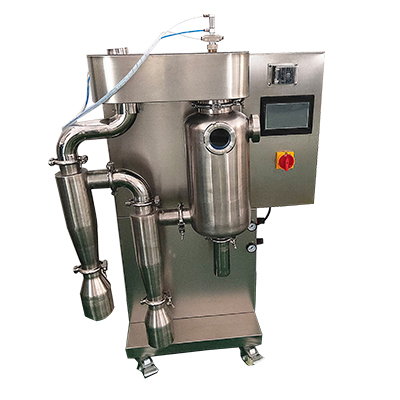 雙分離噴霧干燥機XY-8000S