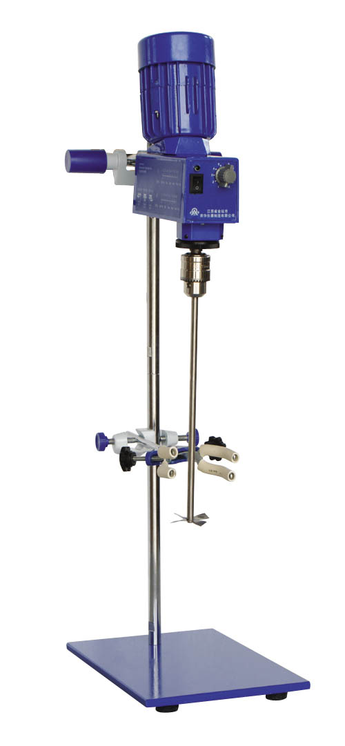 數顯強力電動(dòng)攪拌器JJ-1BA